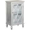 Picture of SILVER ACCENT CHEST