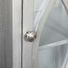 Picture of SILVER ACCENT CHEST