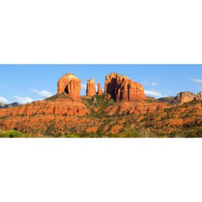 Picture of Classic Cathedral Rock 60x20 *D