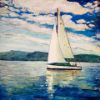 Picture of Sail 24x24 *D