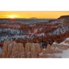 Picture of Bryce Sunrise 48x32 *D