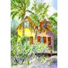 Picture of Beach Hideaway 32x48 *D