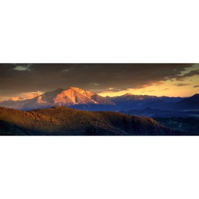 Picture of Sopris Sundown 60x20 *D