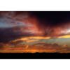 Picture of Front Range Painted Sky 48x32 *D