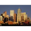 Picture of Downtown Denver 48x32 *D