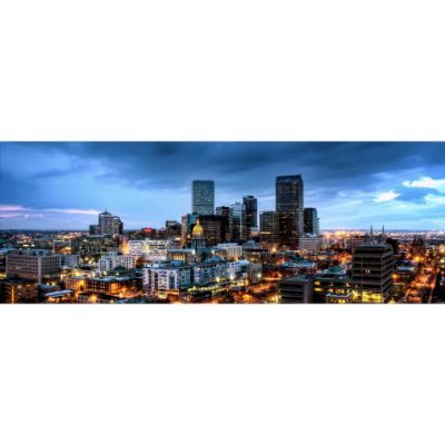 Picture of Denver Dusk 60X20 *D