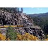 Picture of Durango To Silverton Rail 36x24 *D