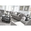 Picture of Capehorn Granite Rocker Recliner