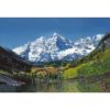 Picture of Maroon Bells 48x32 *D