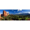 Picture of Pano Garden of the Gods 60x20 *D
