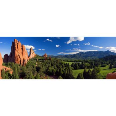 Picture of Pano Garden of the Gods 60x20 *D