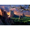 Picture of Morning Light- Garden of the Gods 48x32 *D