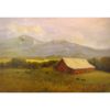 Picture of Out to Pasture 48X32 *D