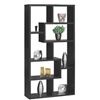 Picture of Puzzle Display Cube Shelf