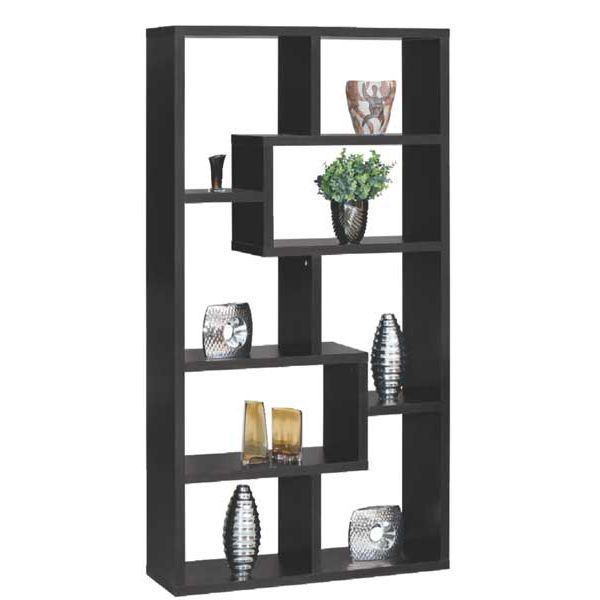 Picture of Puzzle Display Cube Shelf