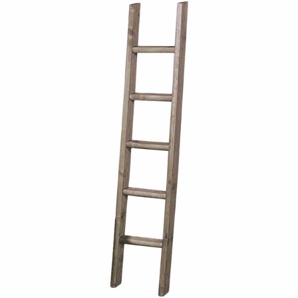 Picture of Bunkhouse Bunkbed Ladder