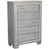 Picture of Titanium Drawer Chest