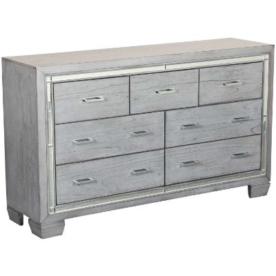 Picture of Titanium Drawer Dresser