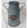 Picture of Metal Handled Jug