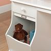 Picture of Pogo Desk Soft White * D