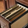 Picture of Palladia Computer Desk And Hutch Select Cherry *