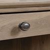 Picture of Barrister Lane Executive Desk Salt Oak * D