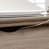 Picture of Barrister Lane Executive Desk Salt Oak * D