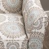 Picture of Brianne Twilight Accent Chair
