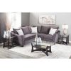 Picture of 3PC Sectional with Corner Wedge
