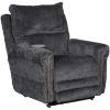 Picture of Warner Power Lift Chair with Adjustable Headrest And Lumbar