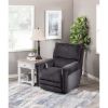 Picture of Warner Power Lift Chair with Adjustable Headrest And Lumbar