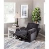 Picture of Warner Power Lift Chair with Adjustable Headrest And Lumbar