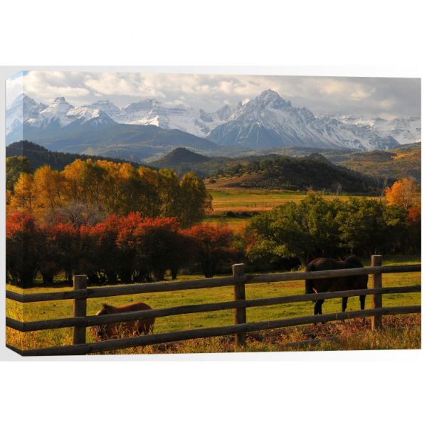 Picture of MT Sneffels 36x24 *D