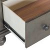 Picture of Oxford 6 Drawers Dresser