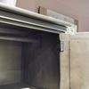 Picture of Oxford Door Chest with Mirror