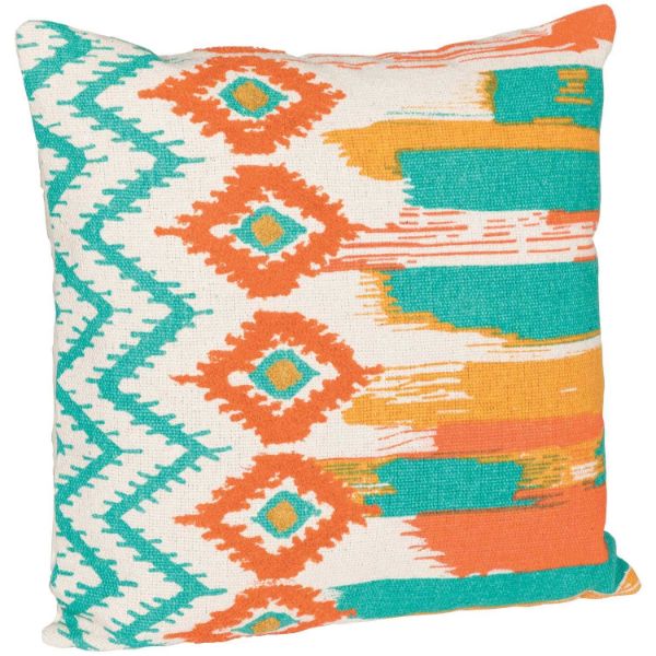 Picture of Sundance Paint Pillow 20 inch *P
