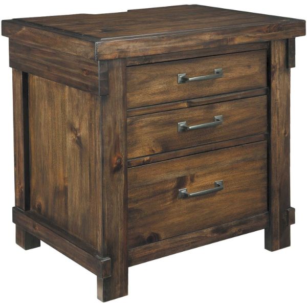 Picture of Lakeleigh Nightstand