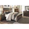 Picture of Lakeleigh California King Panel Bed