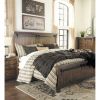 Picture of Lakeleigh California King Panel Bed