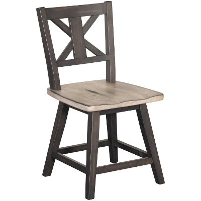 Picture of Urban FarmHouse Side Chair