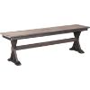 Picture of Urban FarmHouse Dining Bench