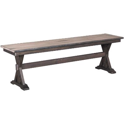 Picture of Urban FarmHouse Dining Bench