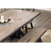 Picture of Urban FarmHouse Dining Bench