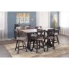 Picture of Urban FarmHouse Counter Height Table