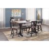Picture of Urban FarmHouse Counter Height Table