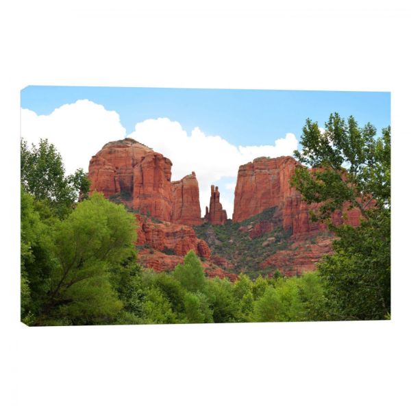 Picture of Cathedral Rock 32x48 *D