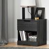 Picture of Holland Gray Oak Nightstand