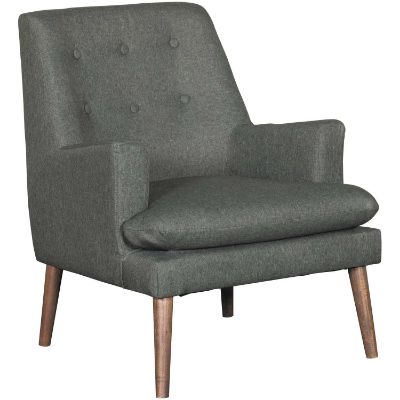 Picture of Urban Grey Accent Chair