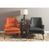 Picture of Urban Grey Accent Chair
