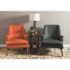 Picture of Urban Orange Accent Chair